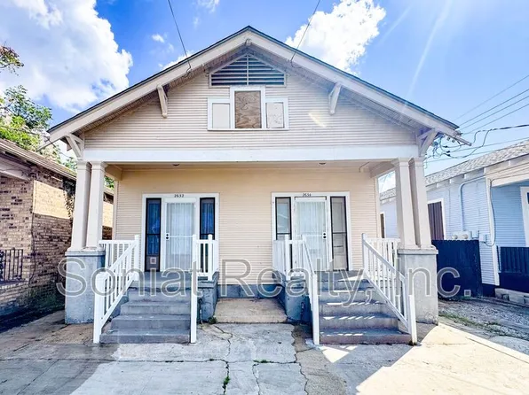 2632 Oreilly St, New Orleans, LA 70119