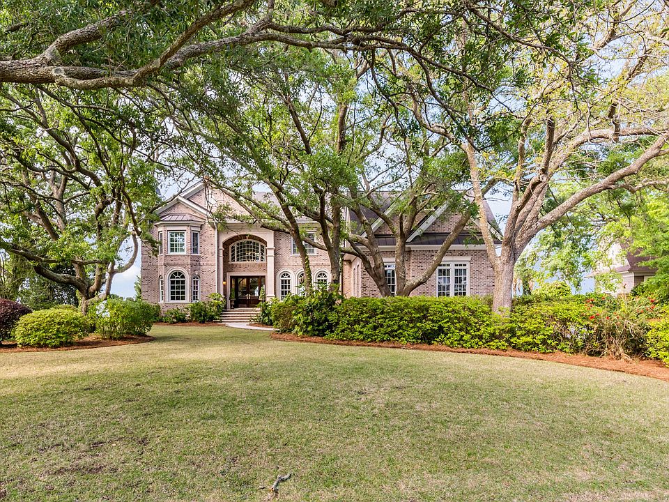 931 White Point Blvd, Charleston, SC 29412 Zillow