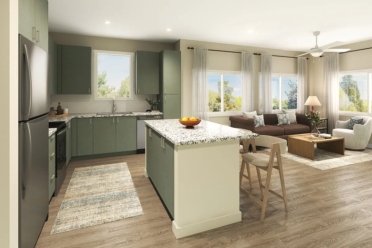 Building Photo - Caspia, an Alexan Community