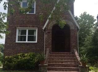 2731 Inglewood Ave, Baltimore, MD 21234