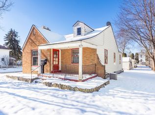 405 S Burgess Ave, Columbus, OH 43204