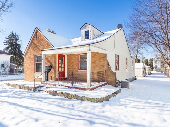 405 S Burgess Ave, Columbus, OH 43204