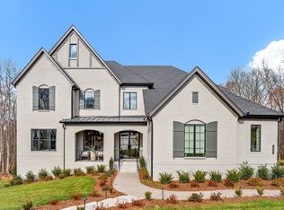 4693 Majestic Meadows Dr, Arrington, TN 37014