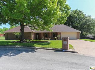 602 Dingo Cir, Harker Heights, TX 76548