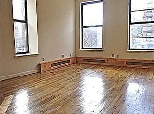 2090 Frederick Douglass Blvd APT 4B, New York, NY 10026