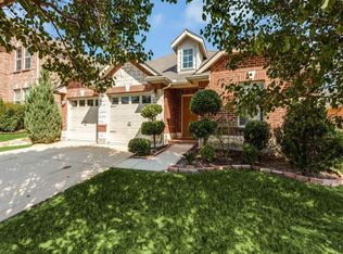9914 Dartmouth Dr, Frisco, TX 75035