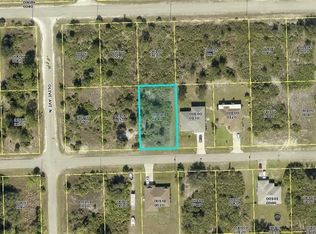 3110 58th St W, Lehigh Acres, FL 33971
