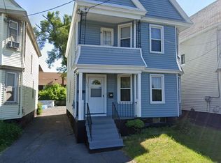 1321 Albany St, Schenectady, NY 12304
