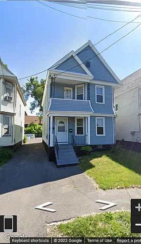 1321 Albany St Photo 1
