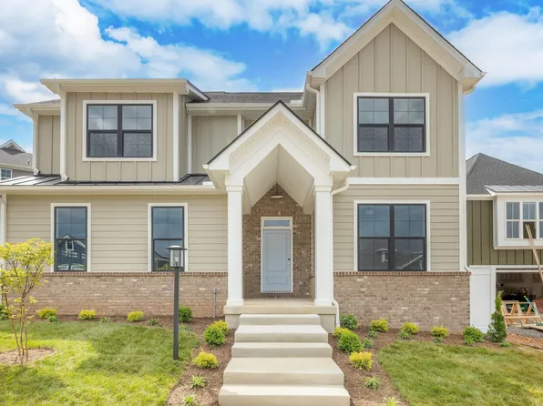 3689 Thicket Run Pl, Charlottesville, VA 22911