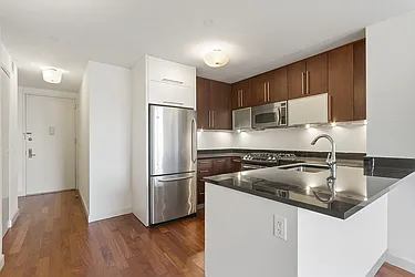 Rented by Corcoran