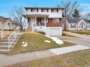 129 Park Dr, Xenia, OH 45385