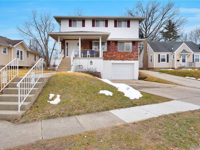 129 Park Dr, Xenia, OH, 45385