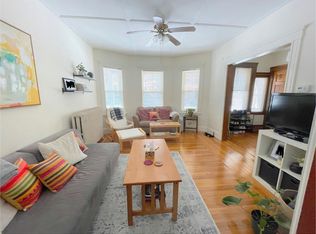 85 Bristol Rd #1, Medford, MA 02155