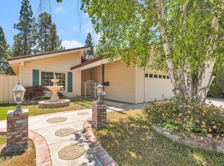 2922 Morningside Dr, Thousand Oaks, CA 91362