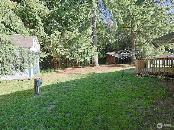 3rd image of 65 W Skokomish Trail