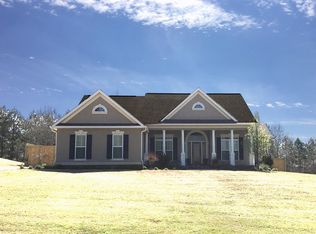 125 Meadow St, Fulton, MS 38843