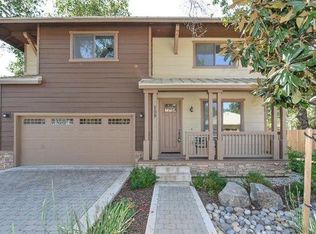 155 Rosebud Ln, Saint Helena, CA 94574