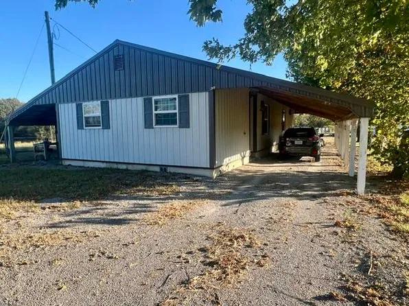 103 J Knight Rd, Crofton, KY 42217