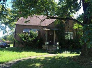 1450 Ellsworth Ave, Columbus, OH