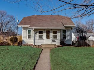 1436 E Saveland Ave, Milwaukee, WI 53207