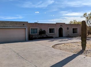 2241 W Kendra Pl, Tucson, AZ 85741