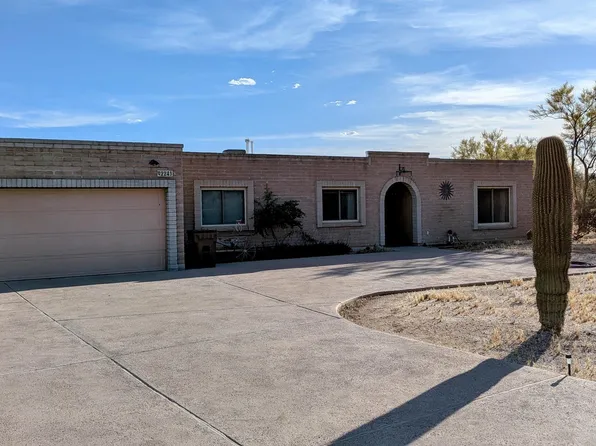 2241 W Kendra Pl, Tucson, AZ 85741