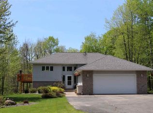 3715 Getchell Rd, Hermantown, MN 55811