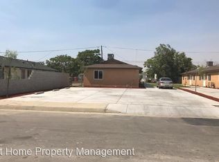 1504 Ralston St #B, Bakersfield, CA 93307
