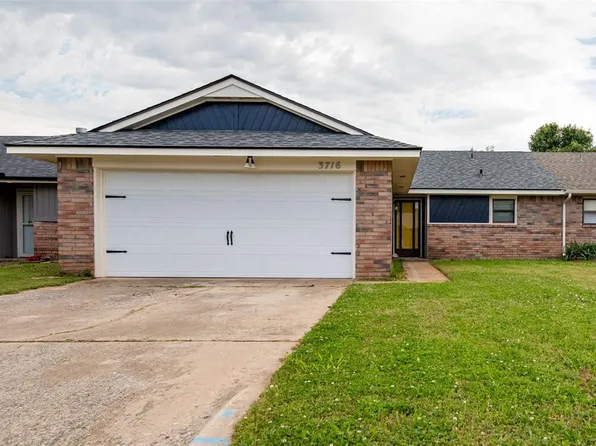 3716 Windswest Ct, Oklahoma City, OK 73179