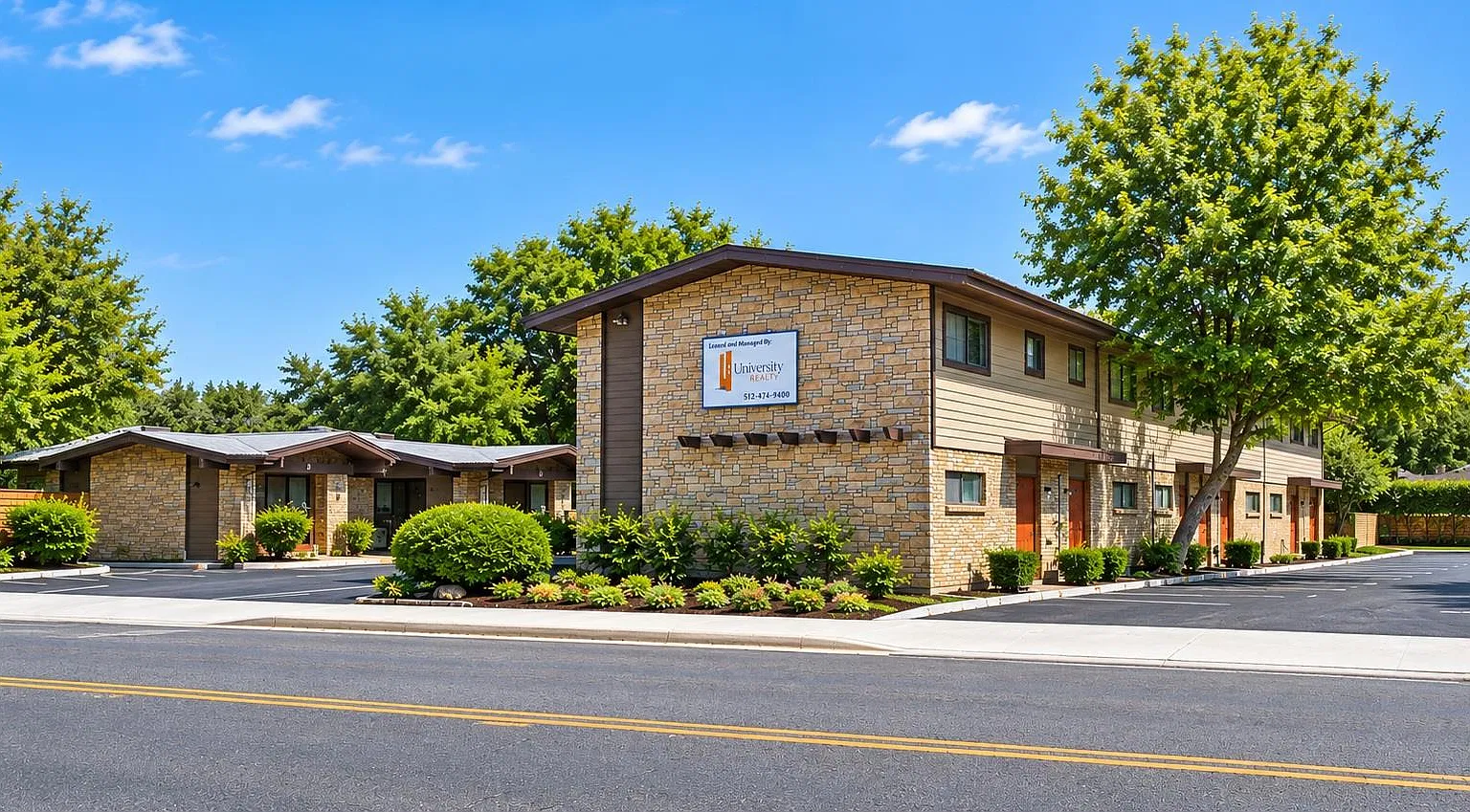 5001 Bull Creek Rd — Photo 1