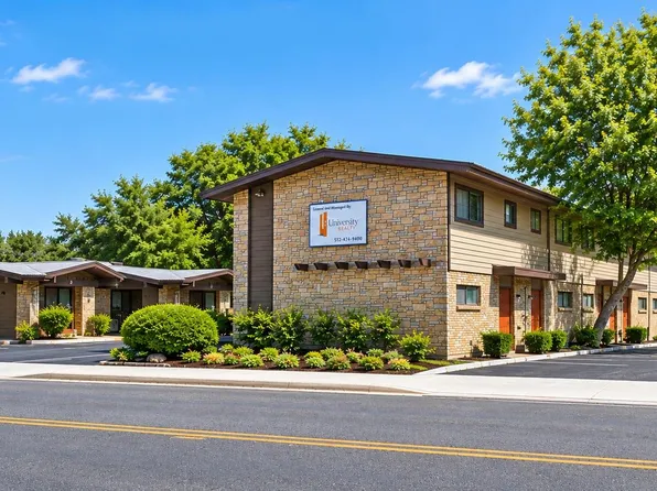 5001 Bull Creek Rd APT 102, Austin, TX 78731