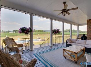 165 Coleman Rd, New Market, AL 35761