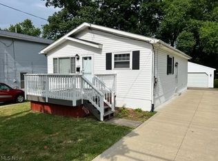 1263 Sawyer Ave, Akron, OH 44310