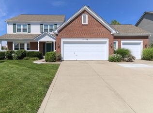 10798 Weston Dr, Carmel, IN 46032