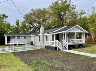 2810 Hopkins Ave, Brunswick, GA 31520