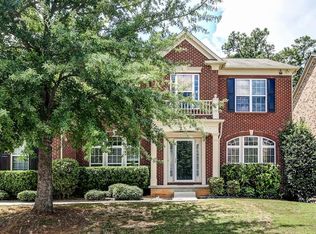 3168 Abbey Dr SW, Atlanta, GA 30331