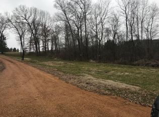 0 Antioch Harbor Rd, Springville, TN 38256