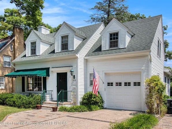 618 Kensington Rd, East Lansing, MI 48823