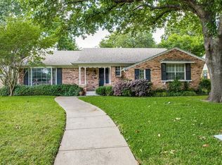 6723 Santa Maria Ln, Dallas, TX 75214