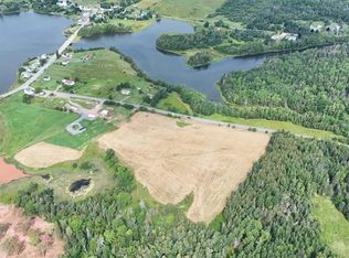 Miller Rd #1-26, Pugwash, NS B0K1L0