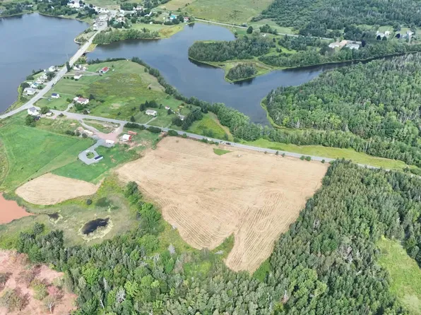 Miller Rd #1-26, Pugwash, NS B0K 1L0