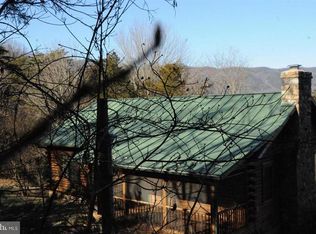 181 High View Dr, Rileyville, VA 22650