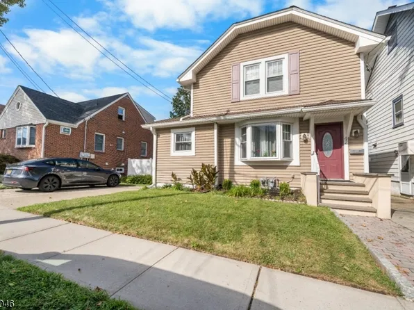 42 Arlington Blvd, North Arlington Boro, NJ 07031
