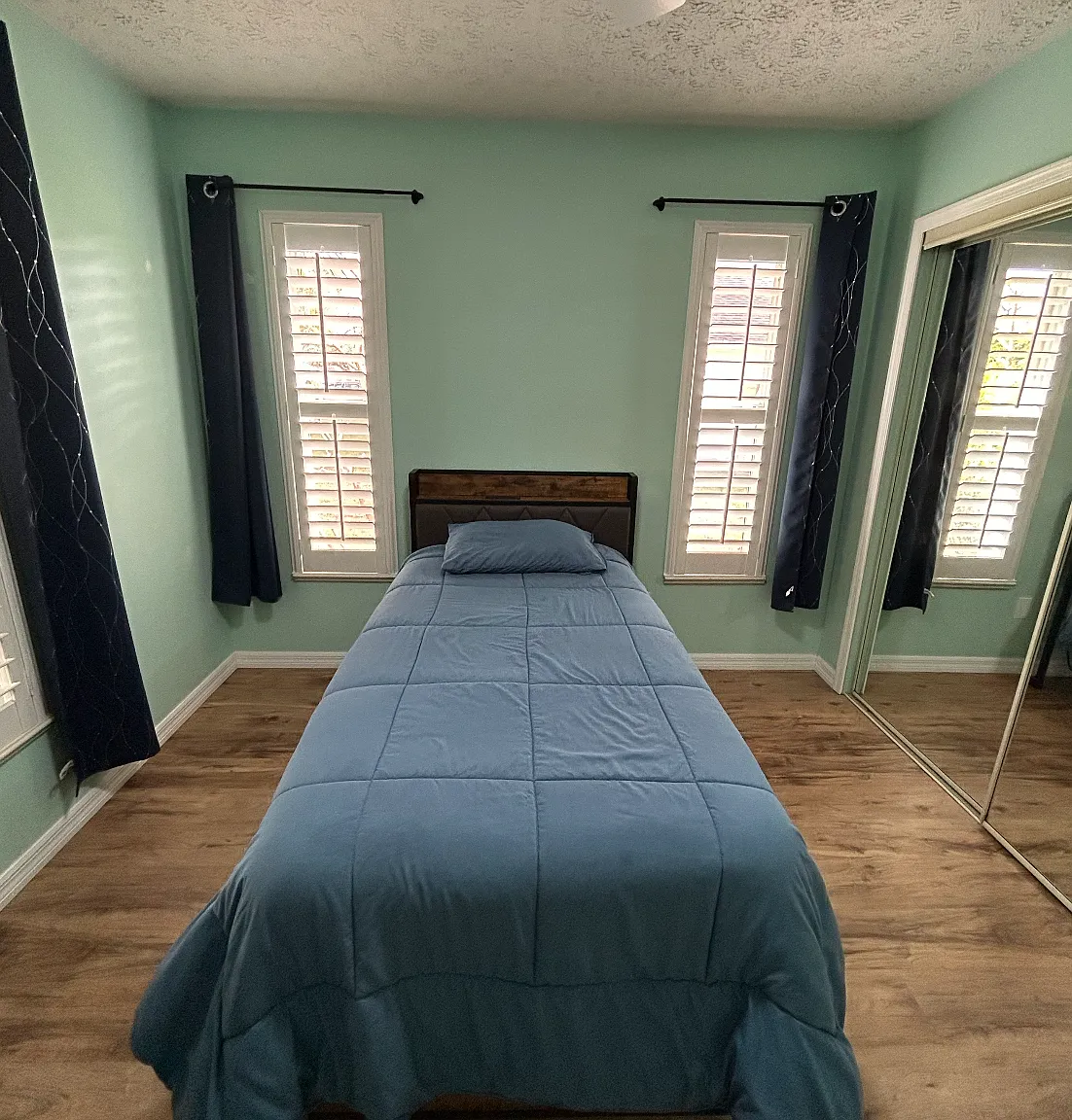 2 bed, 1561 sqft, $900 — Photo 3
