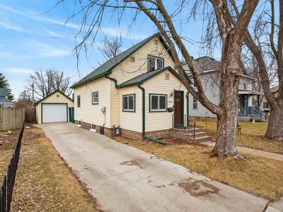 420 10TH STREET SOUTH, Wisconsin Rapids, WI, 54494