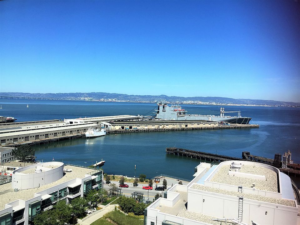 1st image of 420 Mission Bay Blvd N Unit 1502