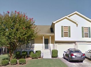 5885 April Dr, Buford, GA 30518