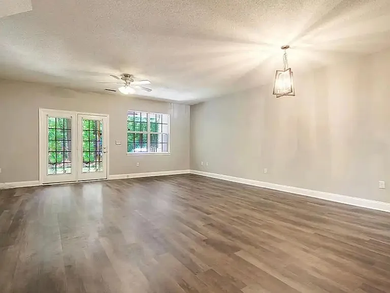 Main Room