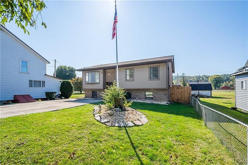 308 Route 88, Elco, PA 15434 Zillow